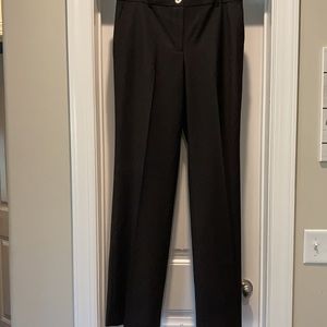 Ann Taylor virgin wool dress pants - 12 Tall - like new